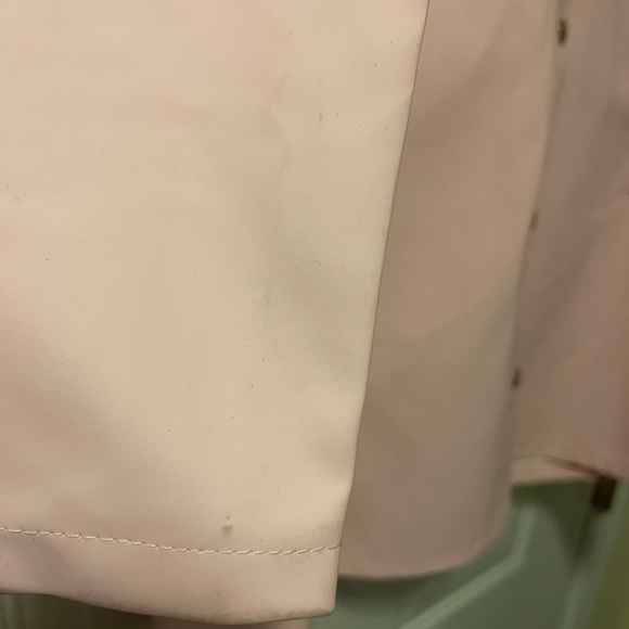 Stutterhein Mosebacke Raincoat - Picture 5 of 11